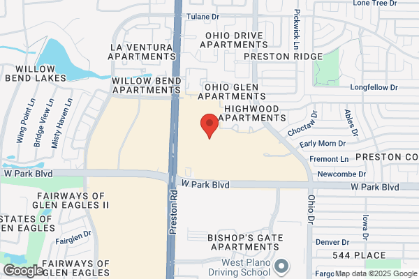 SunstoneFIT - Preston Towne Crossing