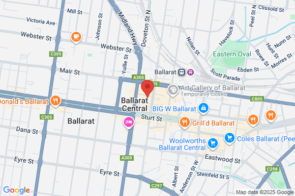 Concrete Ballarat Solutions