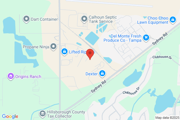 Tampa Trade Exchange, Inc.