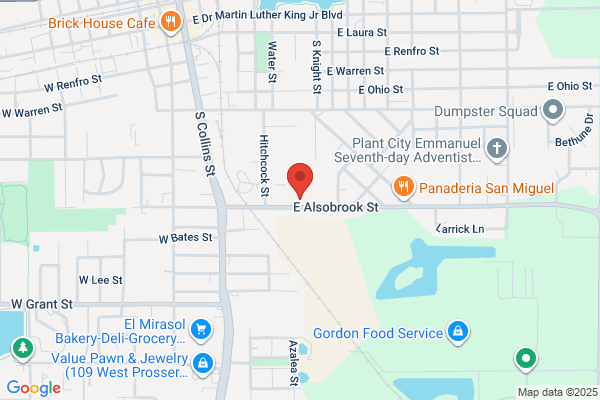 Mid-State Tractor Parts Inc