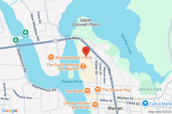 Paramount Restaurant Supply
