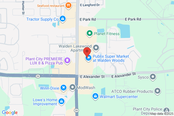 Publix Liquors at Walden Woods