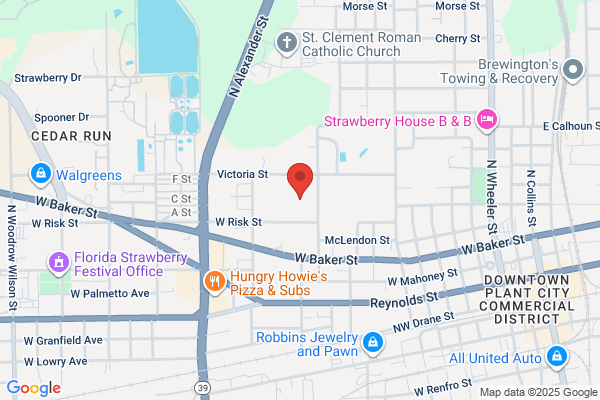 Cynthia Garden Apartments