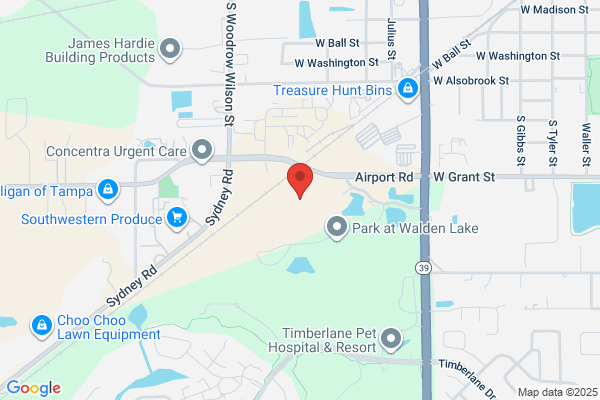 Woodbridge Apartments