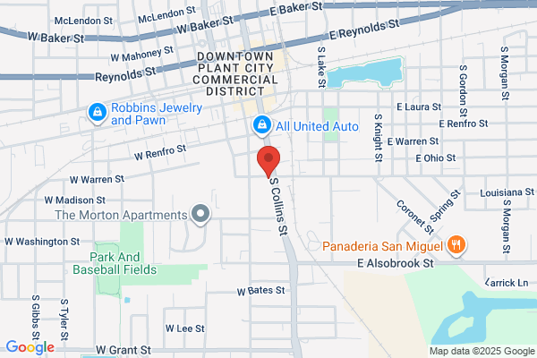 Taylor Rental of Plant City