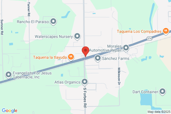 East Hillsborough Appliance Center