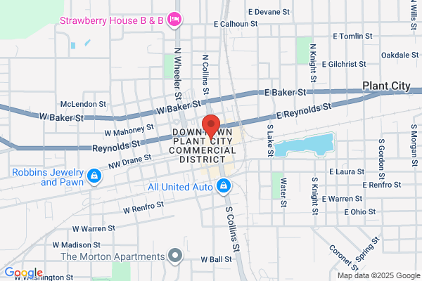 Ussery's Sewing & Vacuum Center
