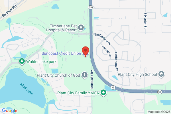 Suncoast Credit Union ATM