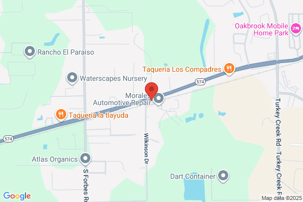 Castillo Auto Repair