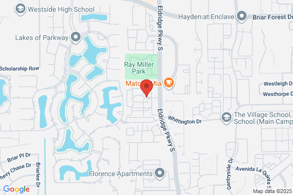 Chandler Park Homes