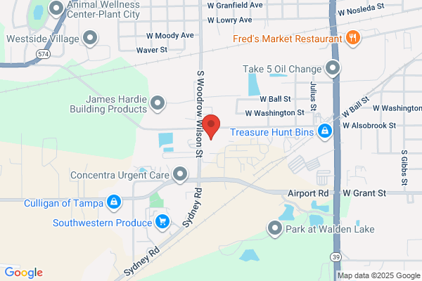 Commercial Metal Works