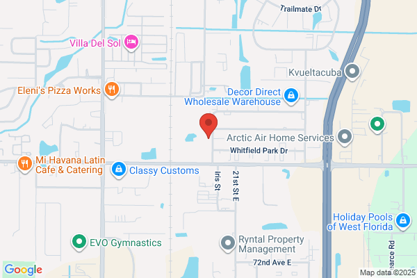 Terrell Electrical Services Inc