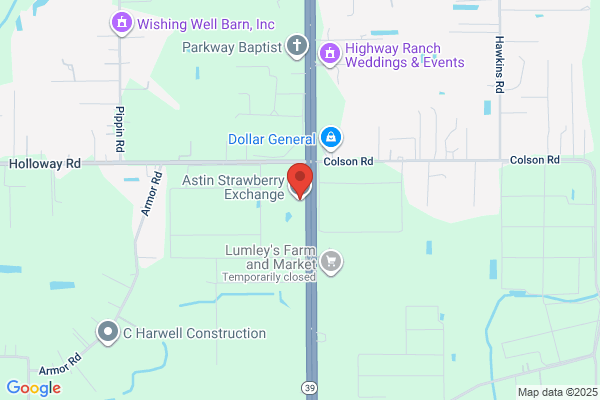 Astin Strawberry Exchange Llc