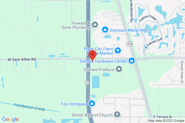 Grimes Farms