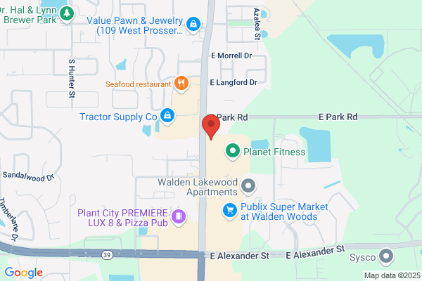 Tampa Bay Inspections Inc.