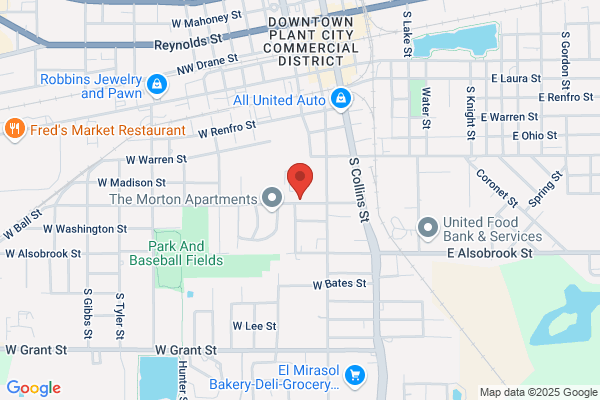 Buddys Auto Center
