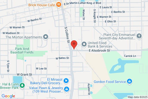 NAPA Auto Parts - Florida Auto & Fleet