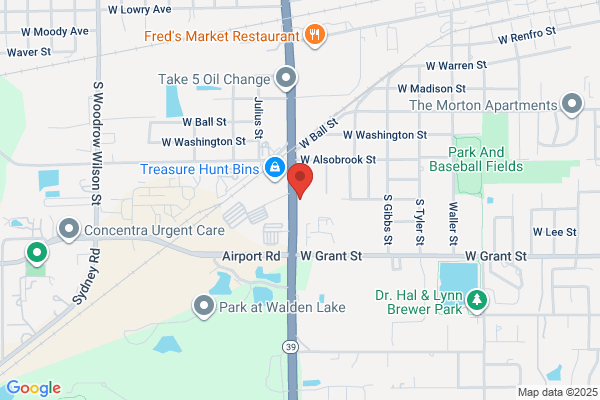 West End Auto Supply Inc