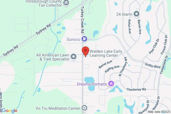 Walden Lake Early Learning Center Inc