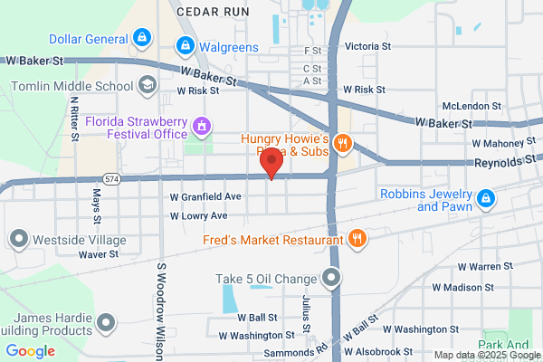 Complete Care Centers Plant City