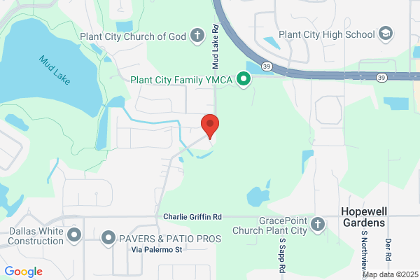 Plant City Community Church of the Nazarene
