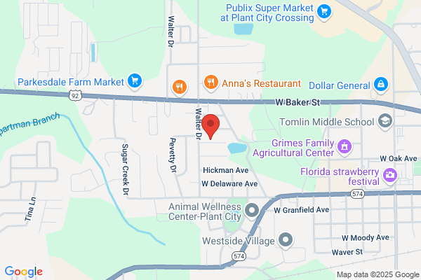 Sunset Heights United Methodist