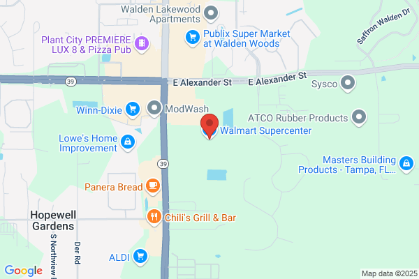 Wal-Mart Stores Inc