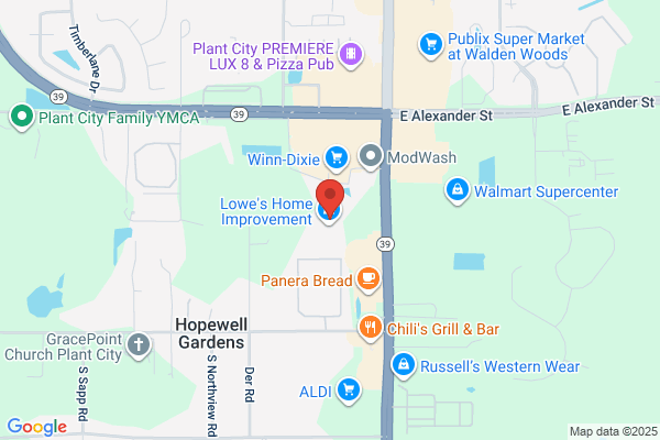 Lowe's ProServices