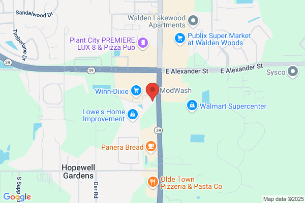 Aspen Dental - Plant City, FL