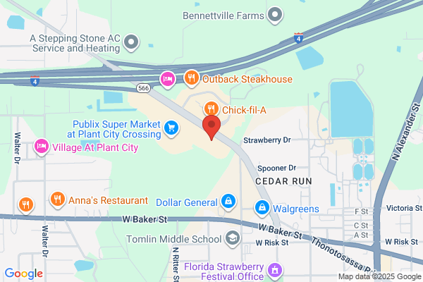 Plant City Dentistry