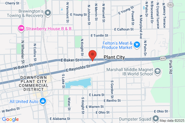 Optum - Plant City
