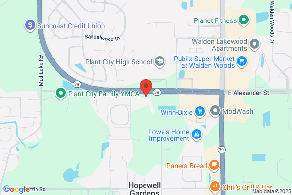 WellMed at Plant City