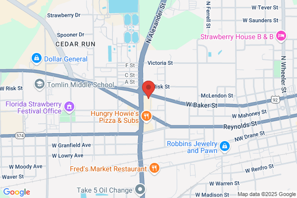 Austin-Brown Deborah DDS PA