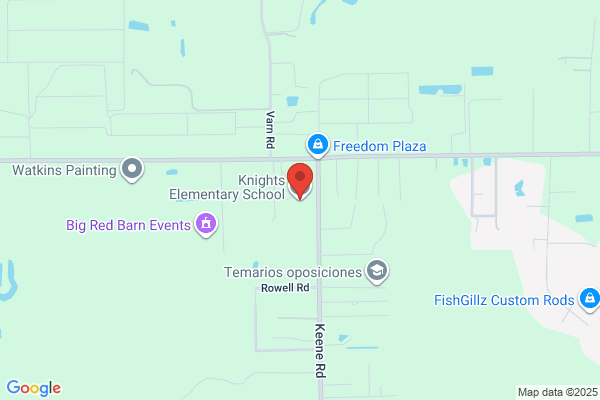 Knights Elementary School