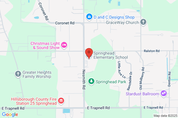 Springhead Elementary School
