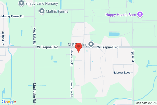 Trapnell Elementary School