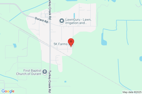 Brock Farms Inc