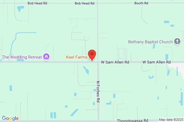 Keel Farms