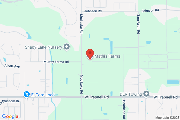 Mathis Farms