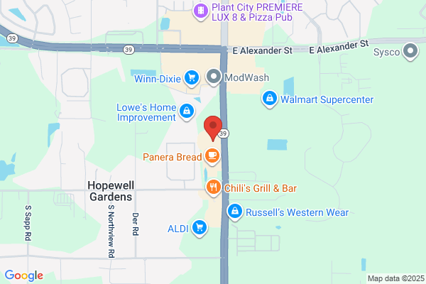 Sonic Drive-In