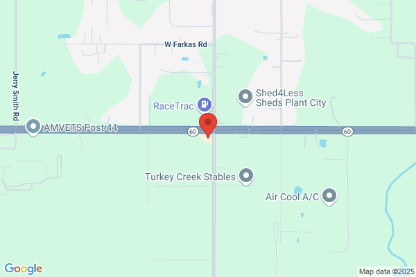 Turkey Creek Bait & Tackle