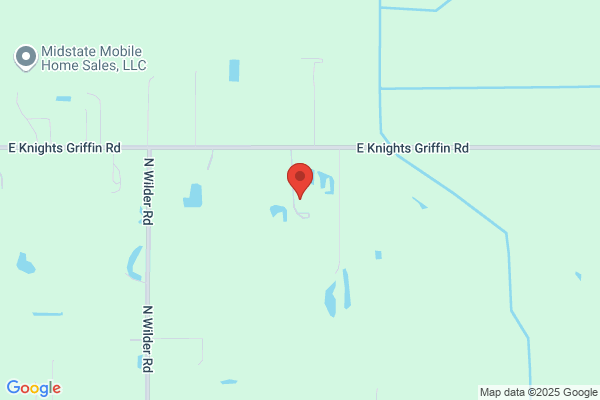 B & G Tree Service, LLC