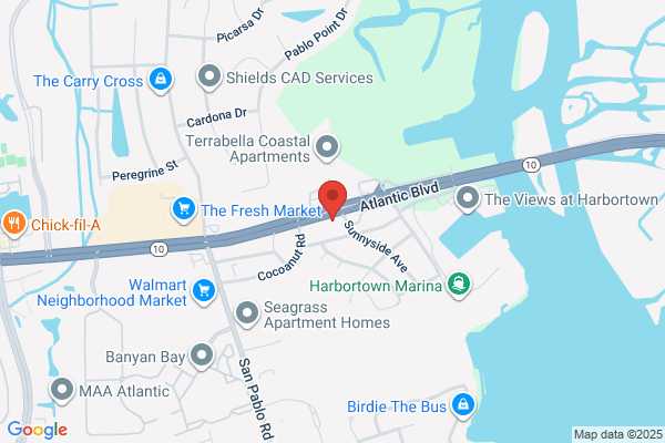 Florida Treesource Inc