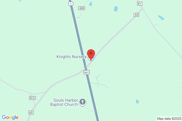 Knights Nursery