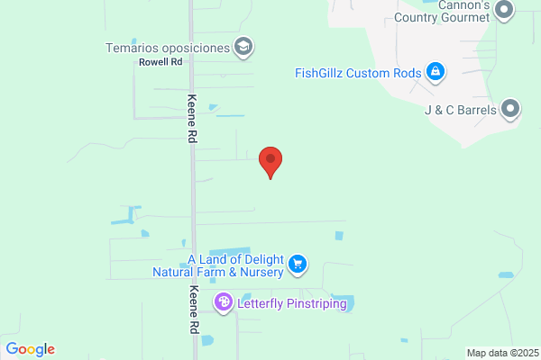 Reynolds Nursery Inc
