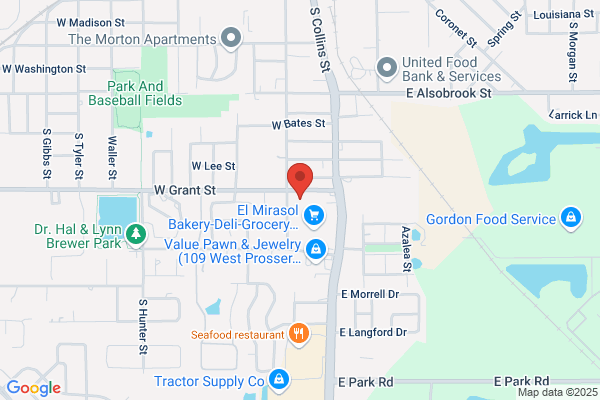 Save A-Lot Food Stores
