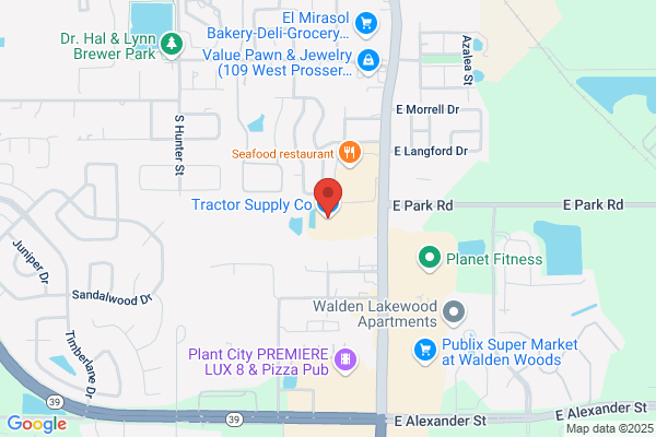 Tractor Supply Co.