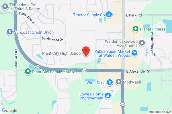 Plant City High School