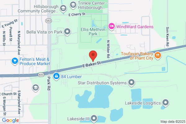 Plant City Discount Factory Outlet