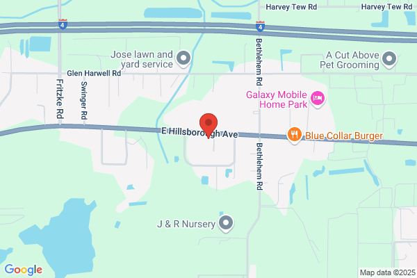All Florida Permitting Inc